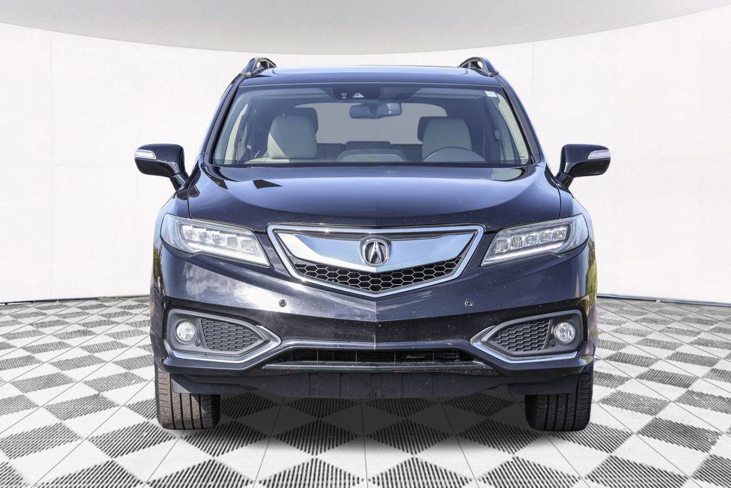 used 2018 Acura RDX car, priced at $14,746