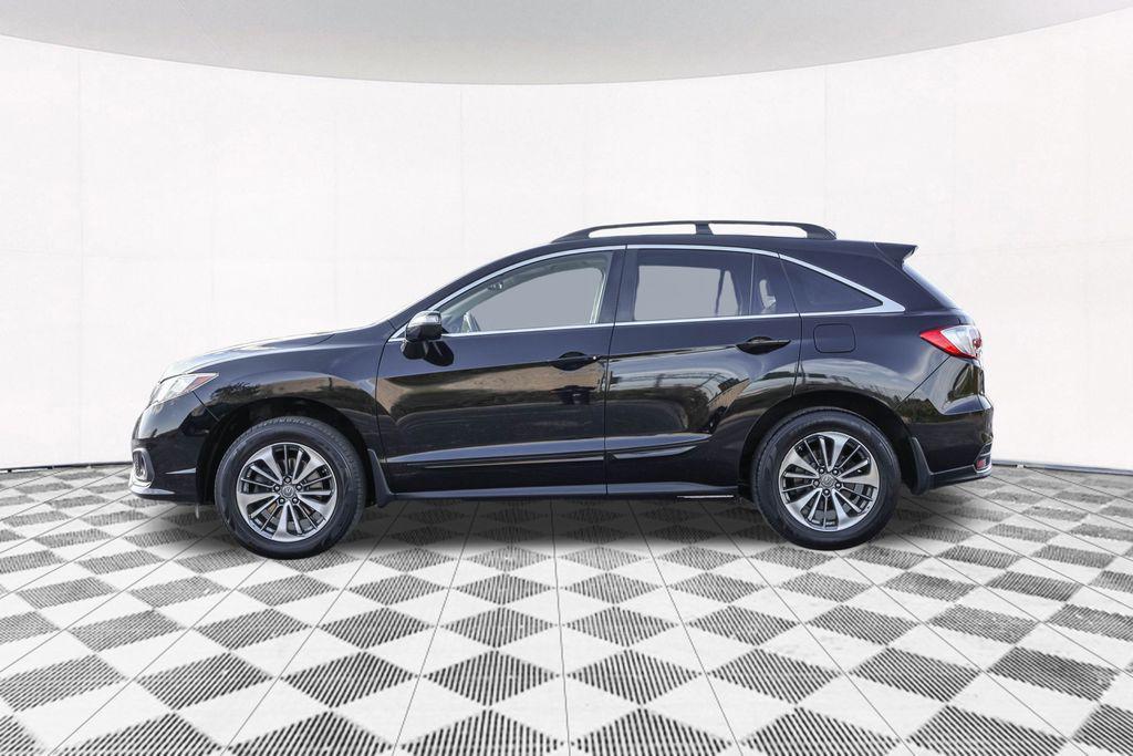 used 2018 Acura RDX car, priced at $14,746