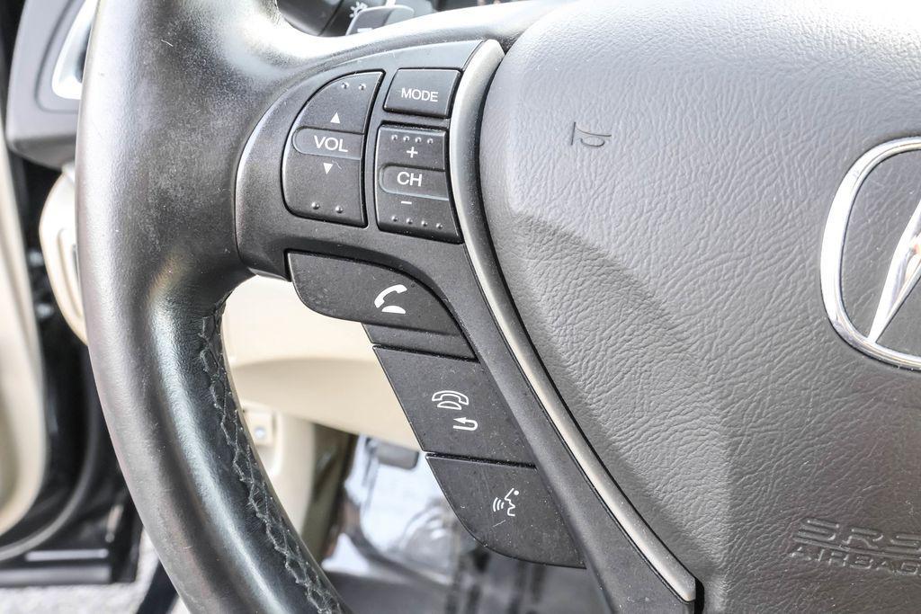 used 2018 Acura RDX car, priced at $14,746
