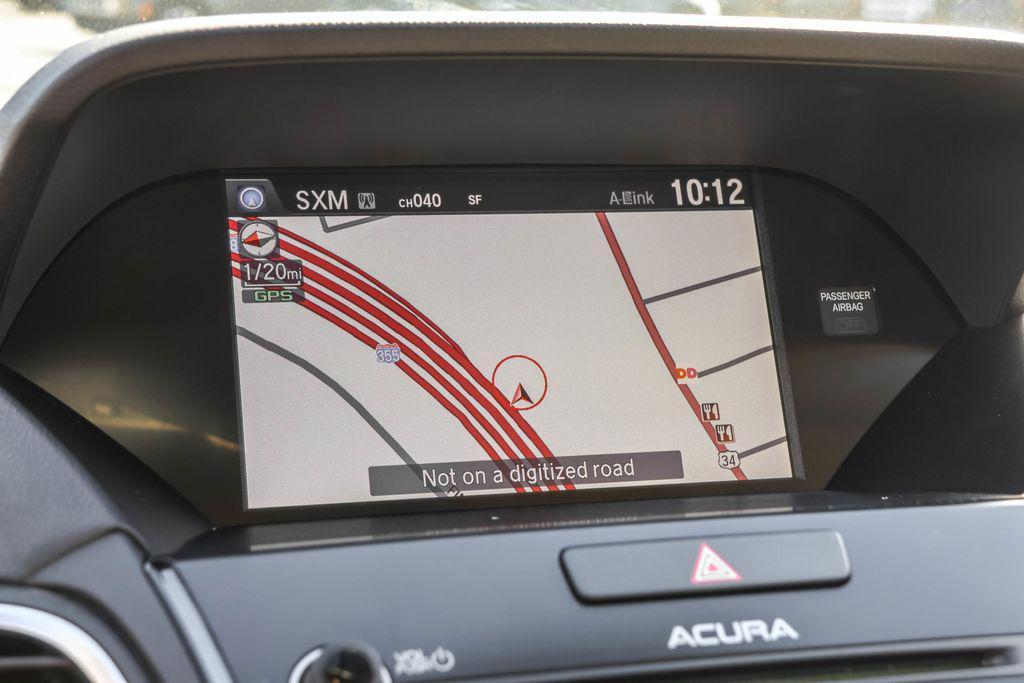 used 2018 Acura RDX car, priced at $14,746