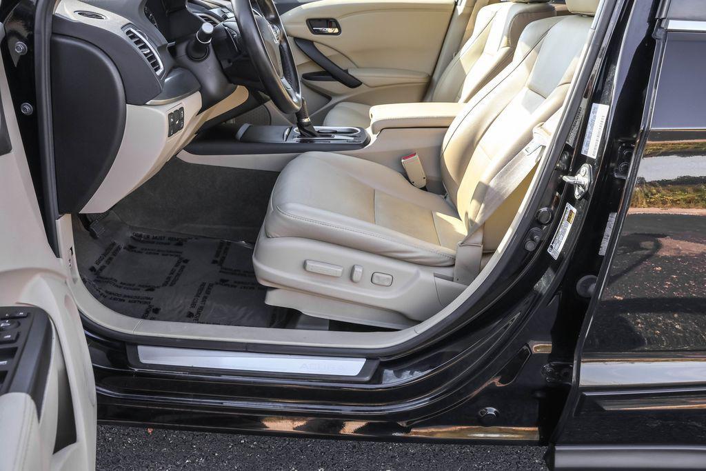 used 2018 Acura RDX car, priced at $14,746