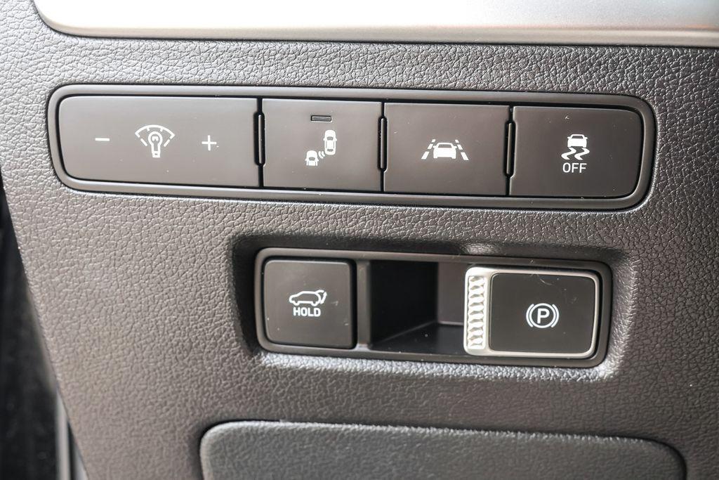 used 2020 Hyundai Palisade car, priced at $24,349