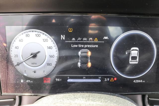 used 2023 Hyundai ELANTRA N car, priced at $29,800