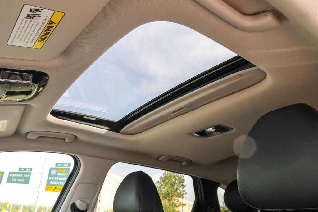 used 2022 Hyundai Tucson car, priced at $22,176