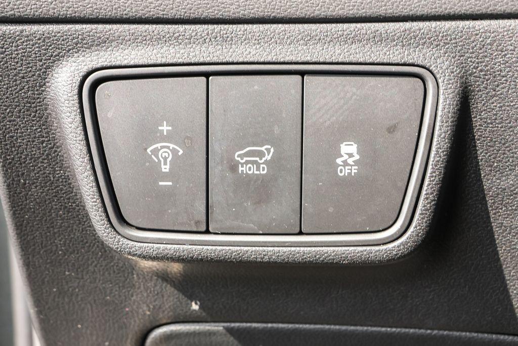 used 2022 Hyundai Tucson car, priced at $22,176