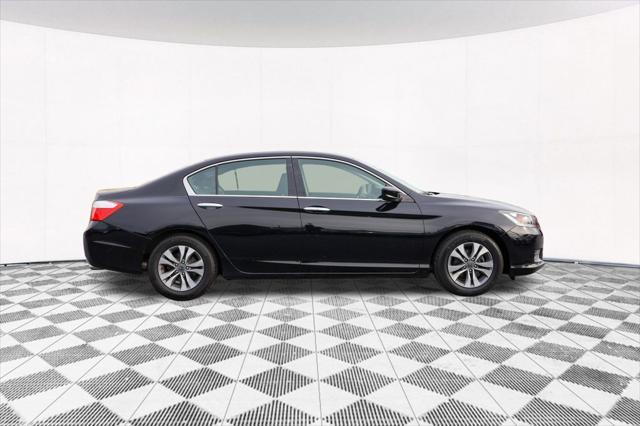 used 2015 Honda Accord car, priced at $13,400