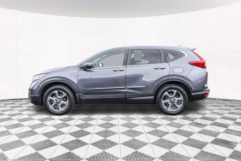 used 2018 Honda CR-V car, priced at $18,783
