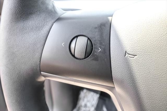 used 2021 Tesla Model Y car, priced at $24,770