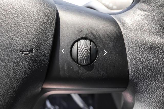 used 2021 Tesla Model Y car, priced at $24,770