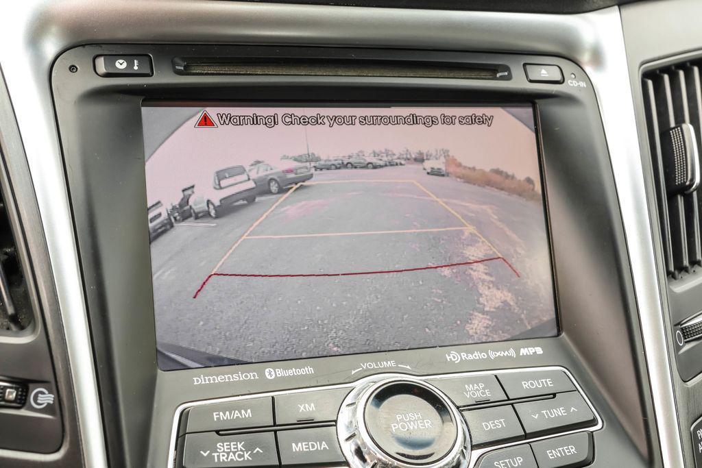 used 2012 Hyundai Sonata car, priced at $6,943