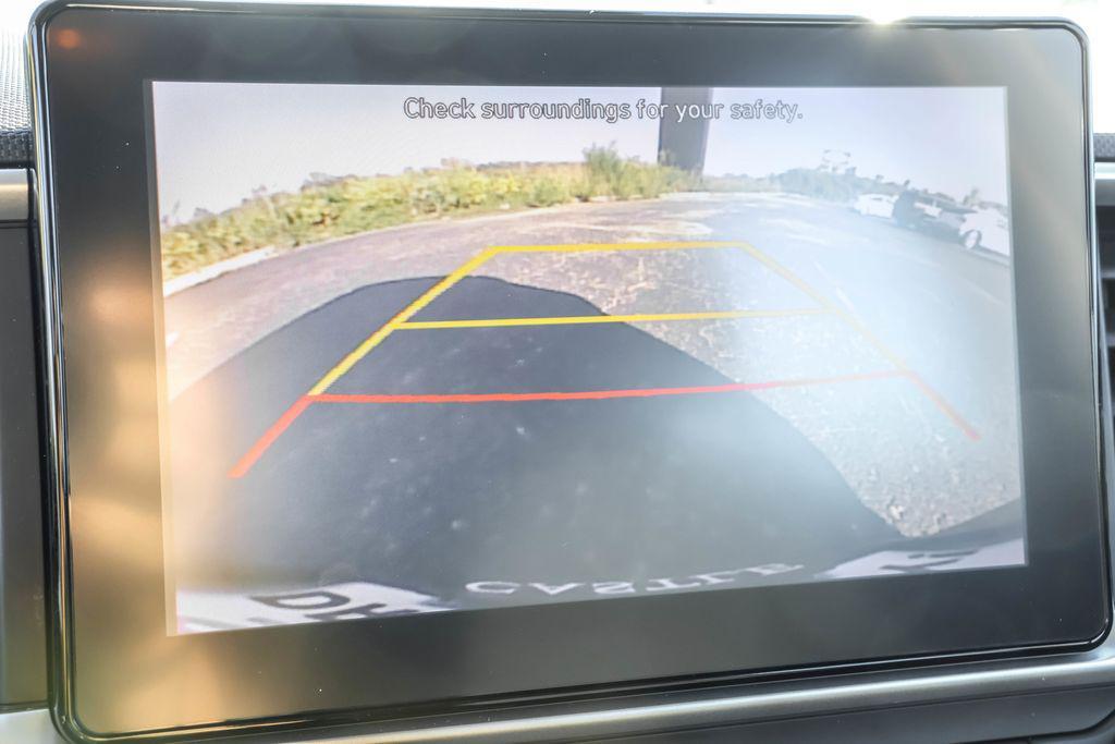 used 2022 Hyundai Venue car, priced at $15,794