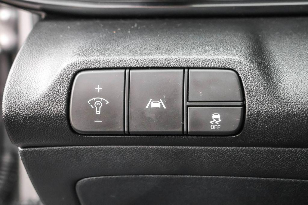 used 2023 Hyundai Elantra car, priced at $21,844