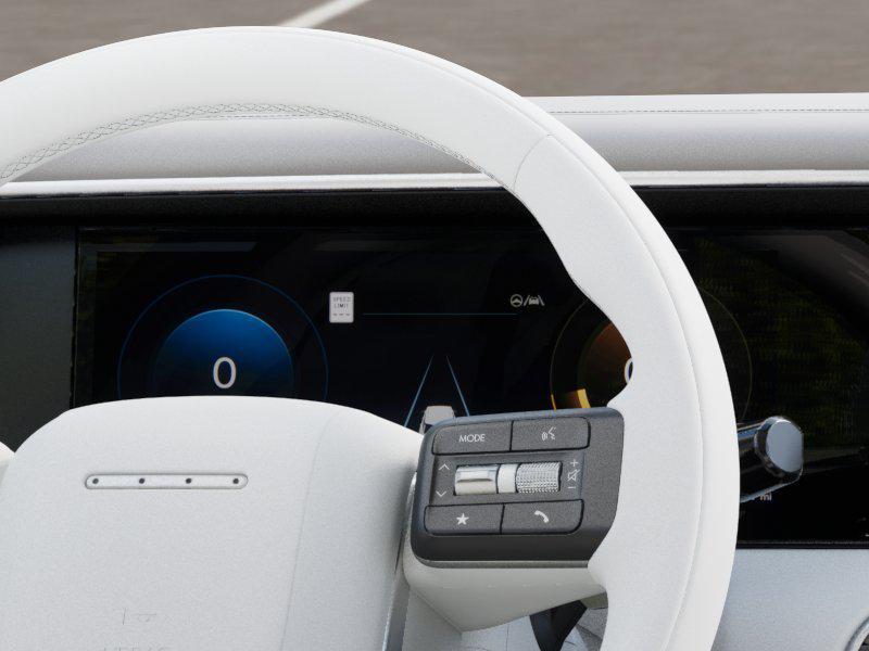 new 2026 Hyundai Palisade car, priced at $53,420