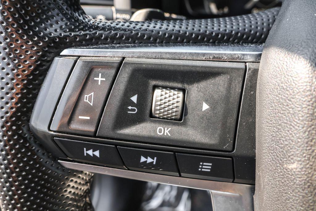 used 2022 Mitsubishi Outlander car, priced at $22,639