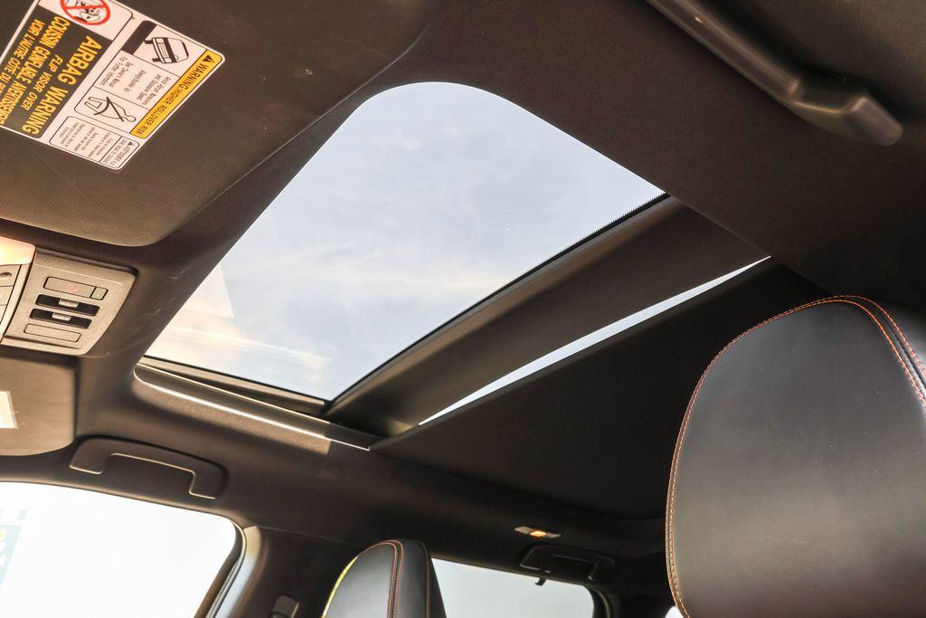 used 2022 Mitsubishi Outlander car, priced at $22,639