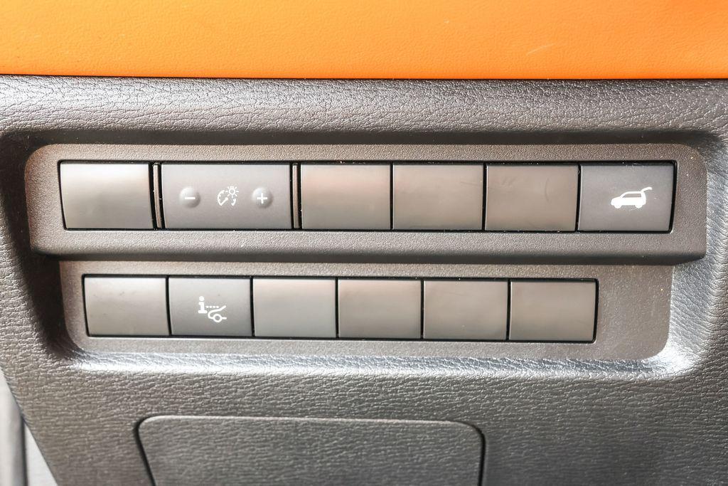 used 2022 Mitsubishi Outlander car, priced at $22,639