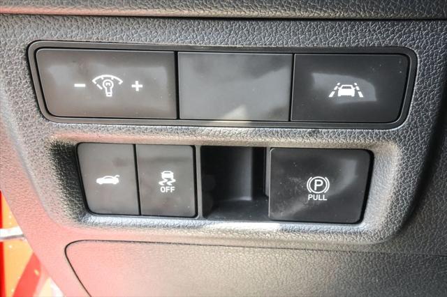 used 2021 Hyundai Sonata car, priced at $22,220