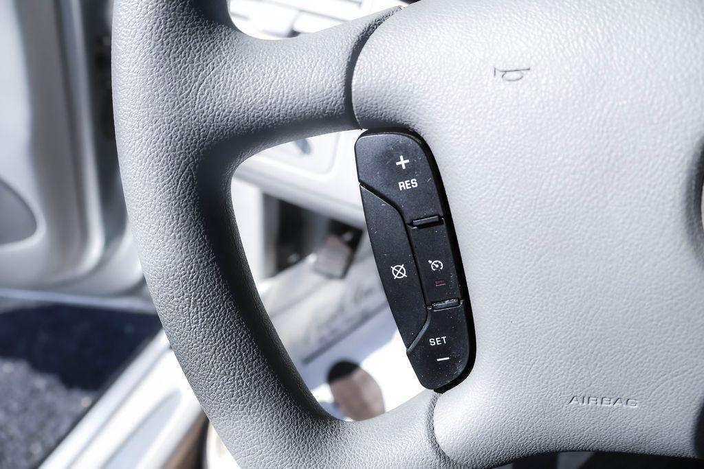 used 2006 Buick Lucerne car, priced at $4,903