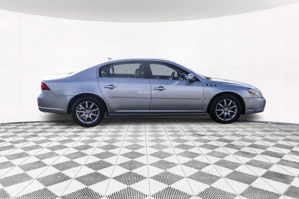 used 2006 Buick Lucerne car, priced at $4,903