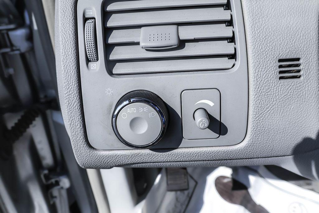 used 2006 Buick Lucerne car, priced at $4,903