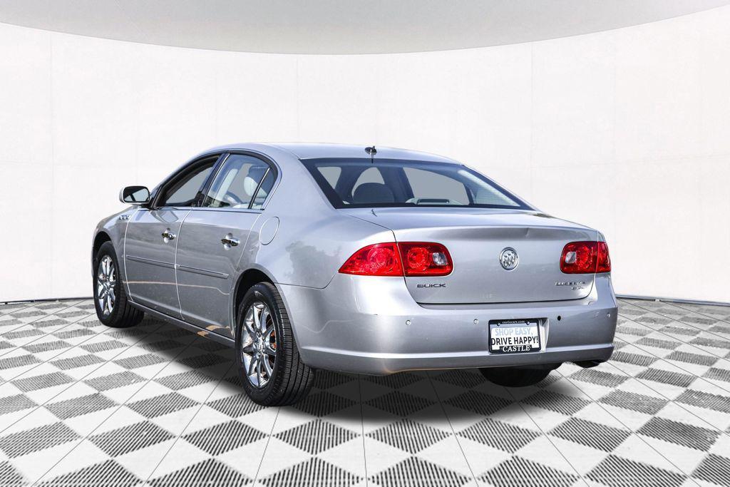 used 2006 Buick Lucerne car, priced at $4,903