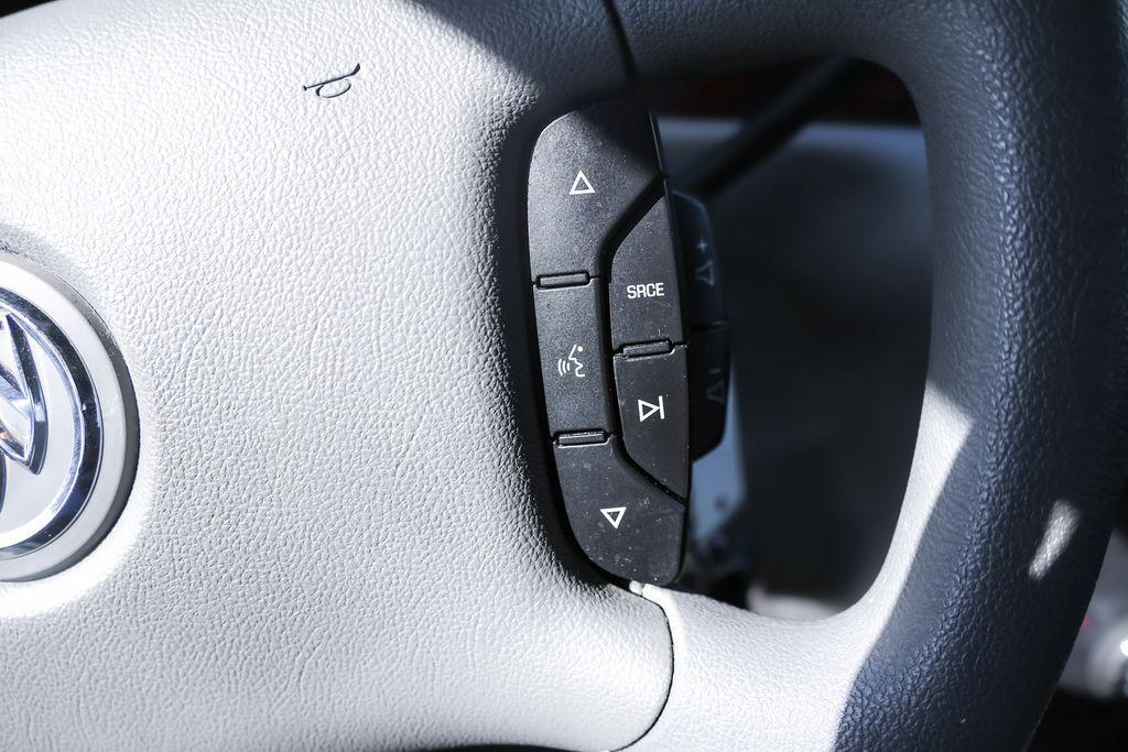 used 2006 Buick Lucerne car, priced at $4,903