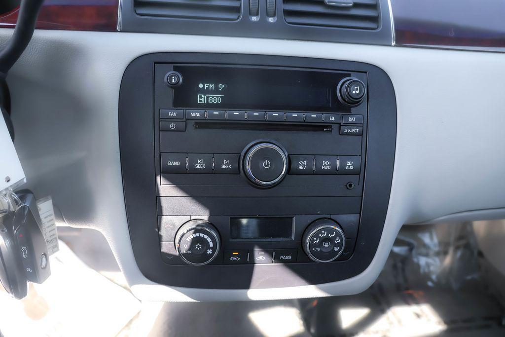 used 2006 Buick Lucerne car, priced at $4,903