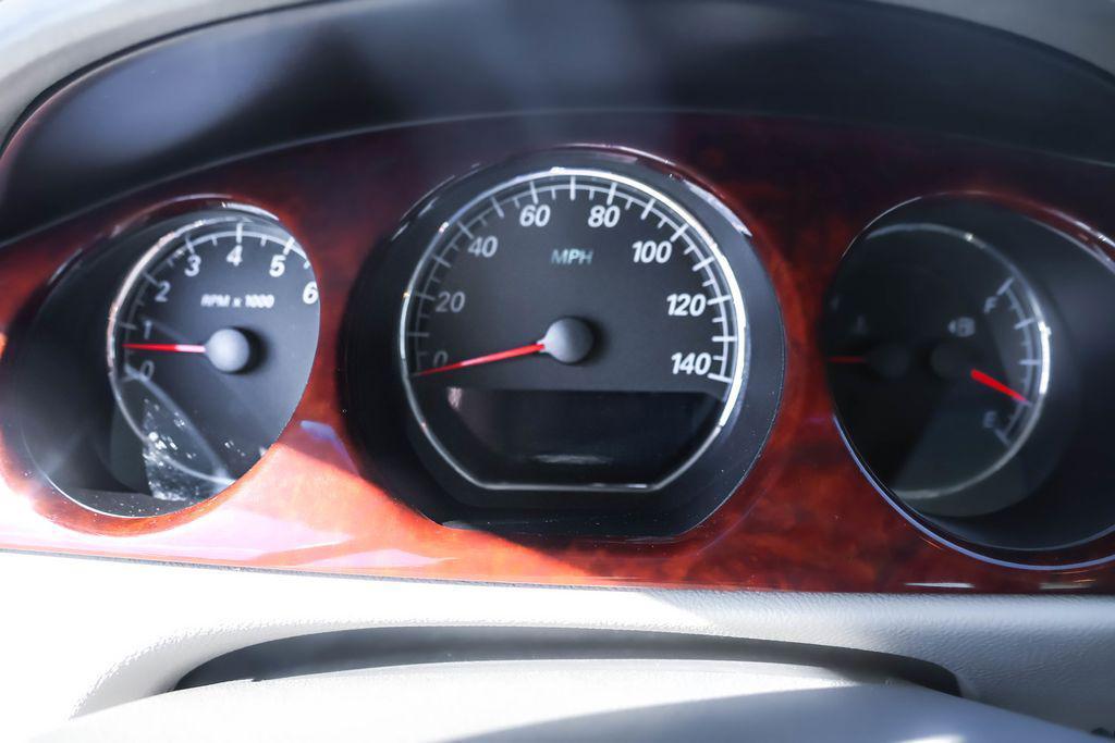 used 2006 Buick Lucerne car, priced at $4,903