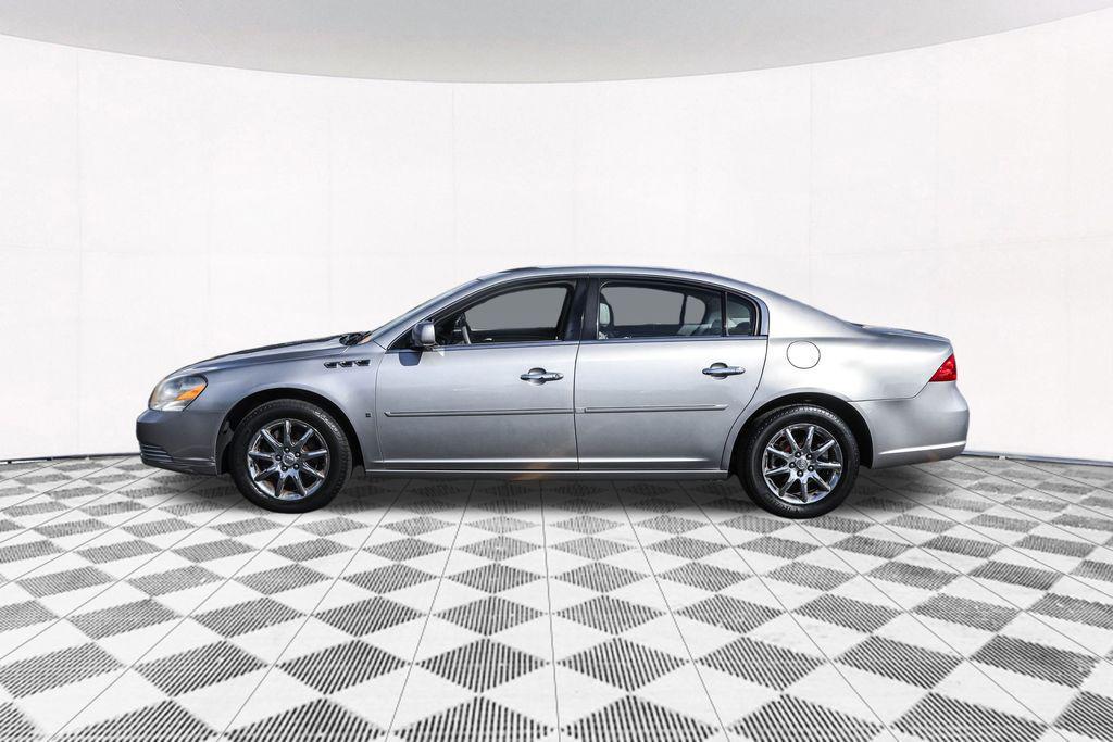 used 2006 Buick Lucerne car, priced at $4,903