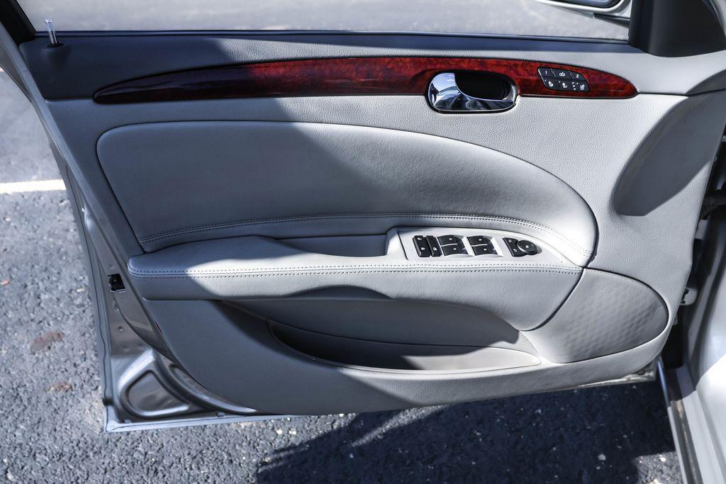 used 2006 Buick Lucerne car, priced at $4,903