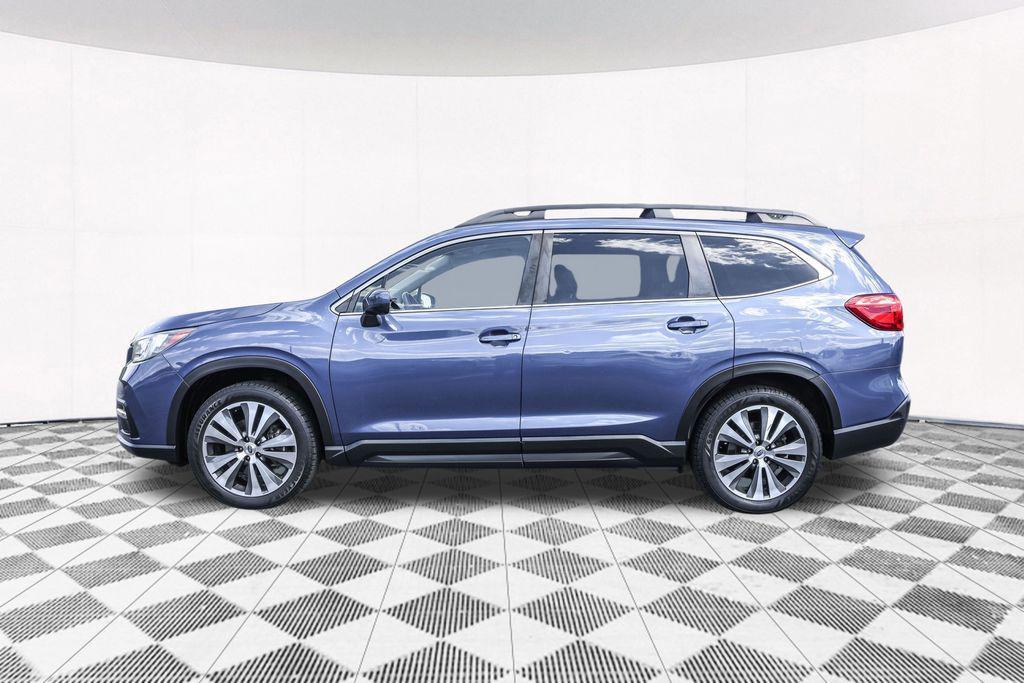 used 2019 Subaru Ascent car, priced at $18,487