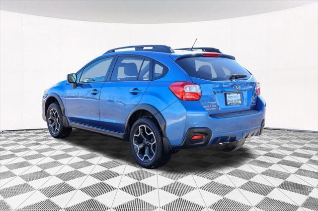 used 2014 Subaru XV Crosstrek car, priced at $13,570