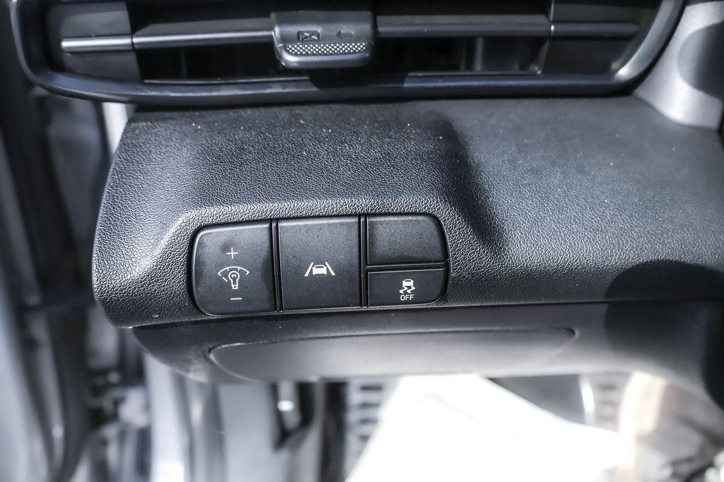 used 2023 Hyundai Elantra car, priced at $21,900