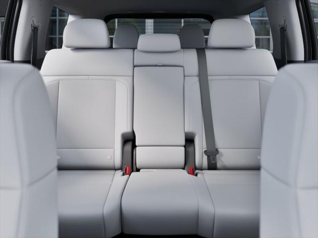 new 2025 Hyundai Santa Fe car, priced at $35,041