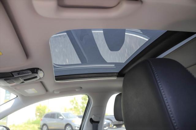 used 2024 Hyundai Sonata Hybrid car, priced at $32,553