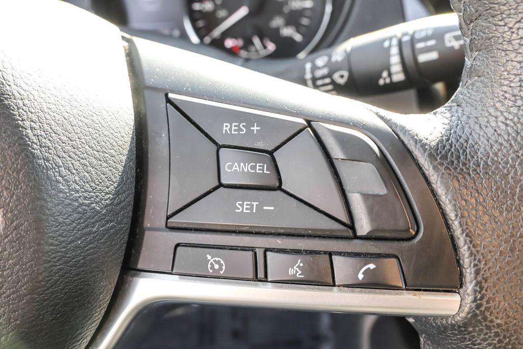 used 2019 Nissan Rogue car, priced at $17,639