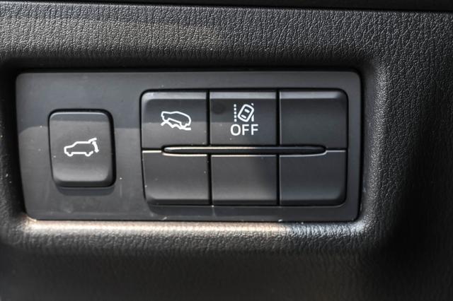 used 2022 Mazda CX-5 car, priced at $24,789