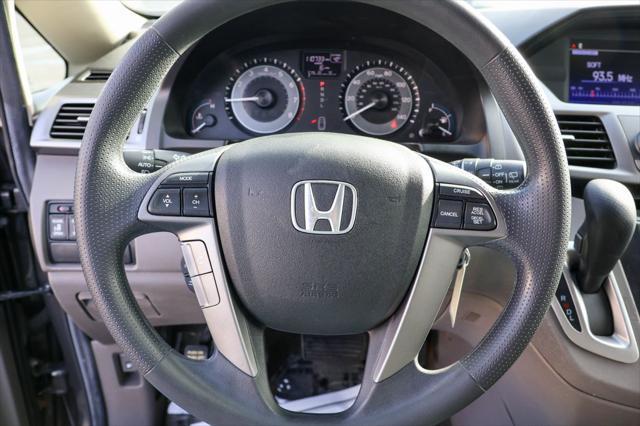 used 2013 Honda Odyssey car, priced at $11,022