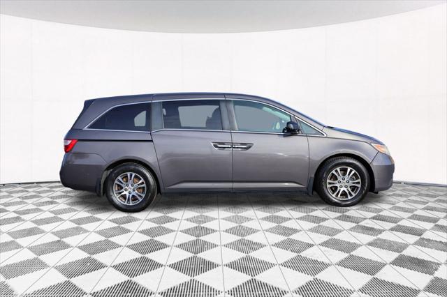 used 2013 Honda Odyssey car, priced at $11,022