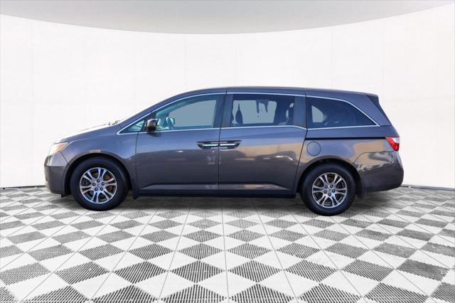 used 2013 Honda Odyssey car, priced at $11,022