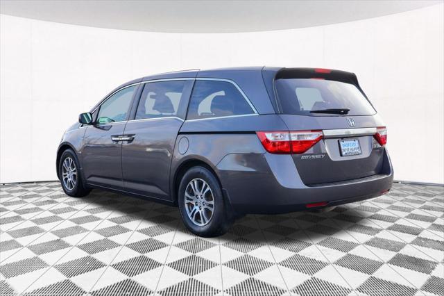 used 2013 Honda Odyssey car, priced at $11,022