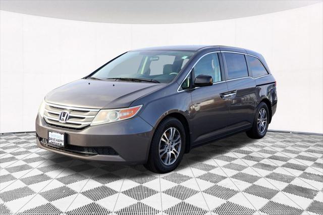 used 2013 Honda Odyssey car, priced at $11,022