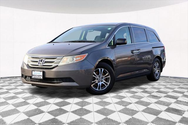 used 2013 Honda Odyssey car, priced at $11,022