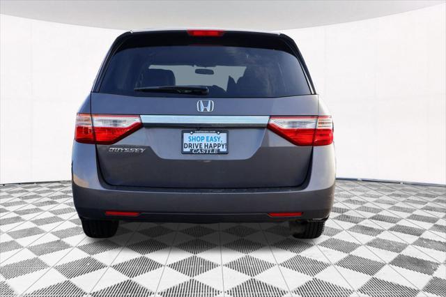 used 2013 Honda Odyssey car, priced at $11,022