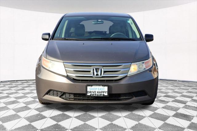 used 2013 Honda Odyssey car, priced at $11,022