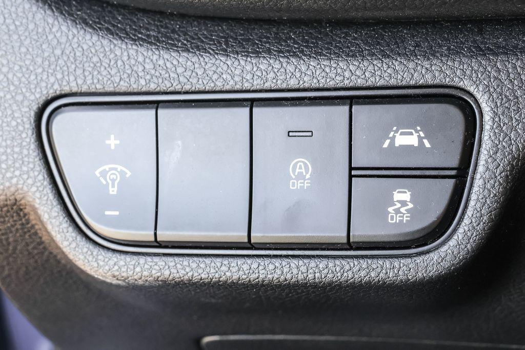 used 2023 Kia Seltos car, priced at $20,959