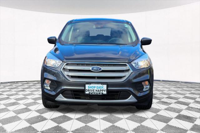 used 2019 Ford Escape car, priced at $14,994