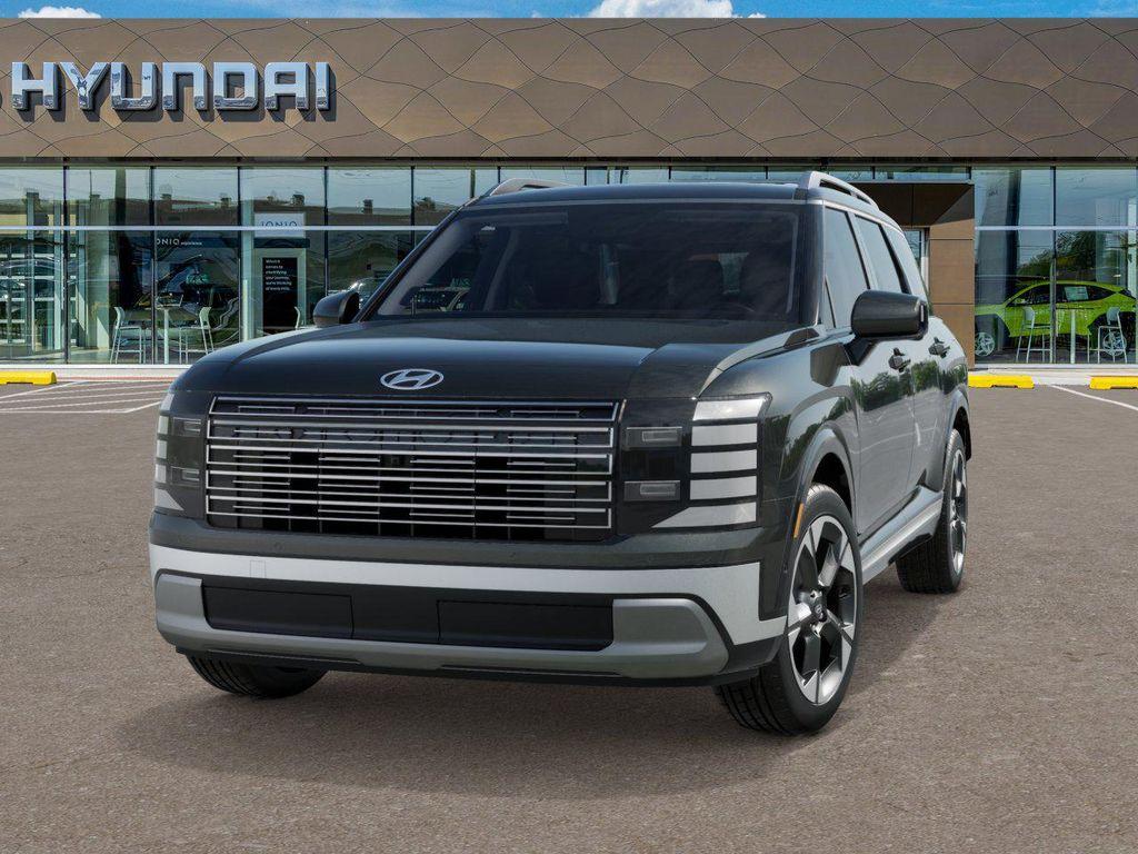 new 2026 Hyundai Palisade car, priced at $52,538