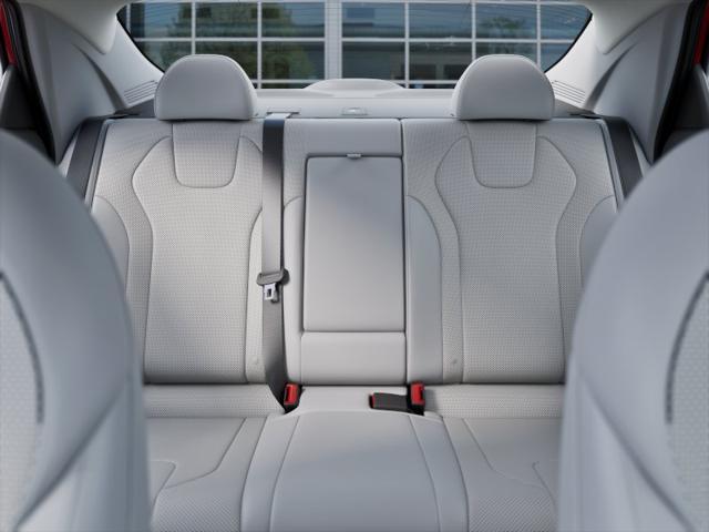 new 2025 Hyundai Elantra car, priced at $30,262