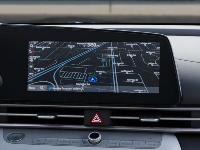 new 2025 Hyundai Elantra car, priced at $30,262